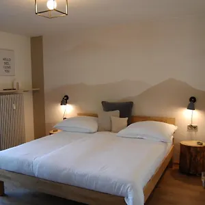 Apartment Mit Balkon I Bergblick I Parkplatz One, Bad Hindelang